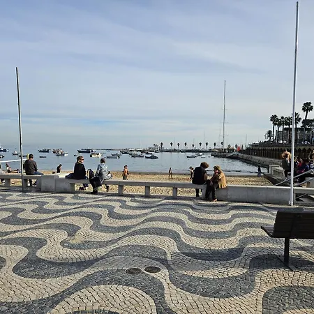 Historic Center Apartment Cascais
