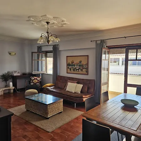 Apartment Historic Center Cascais