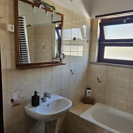 Apartment Historic Center Cascais