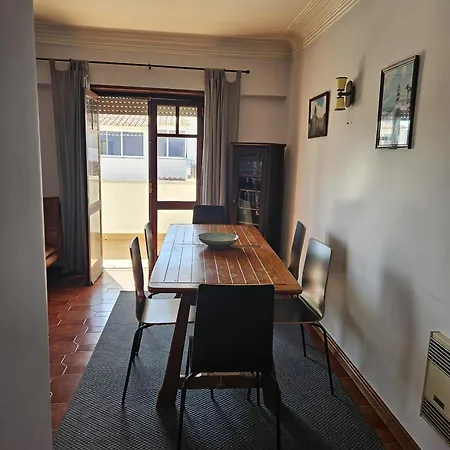 Apartment Historic Center *