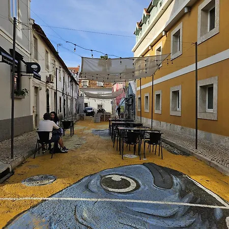 Historic Center Apartment *