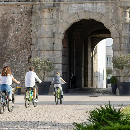 Historic Center Appartamento *