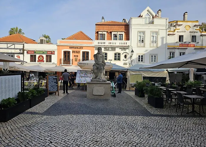 Apartamento Historic Center