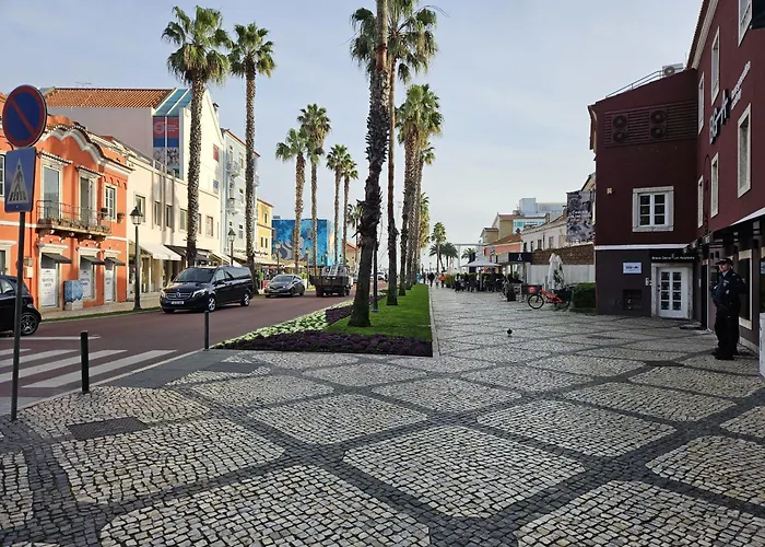 Historic Center Cascaes