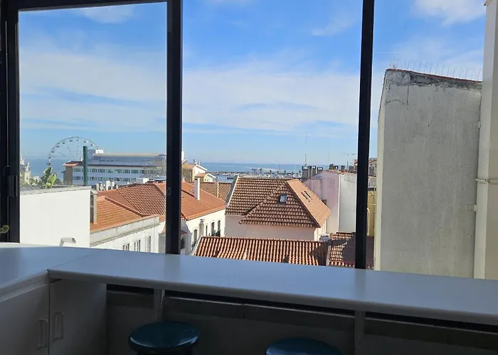 Historic Center Apartamento *