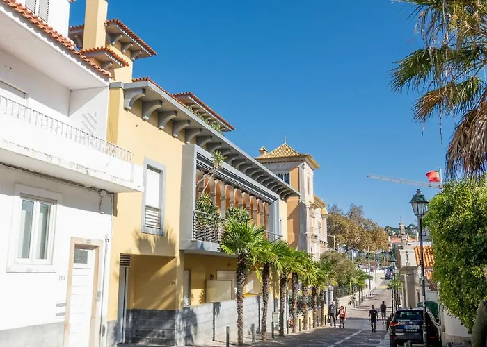 Historic Center Cascaes