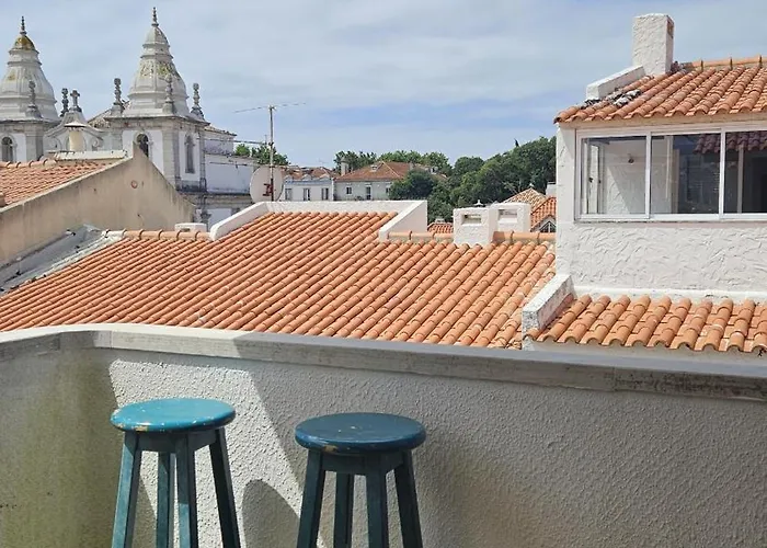 Apartamento Historic Center *