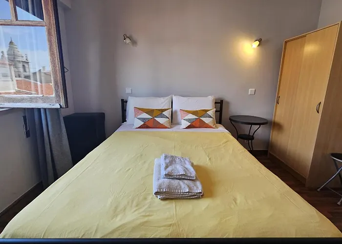 Historic Center Apartamento Cascaes