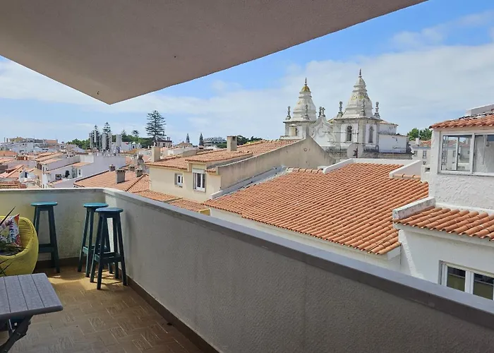 Apartamento Historic Center Cascaes