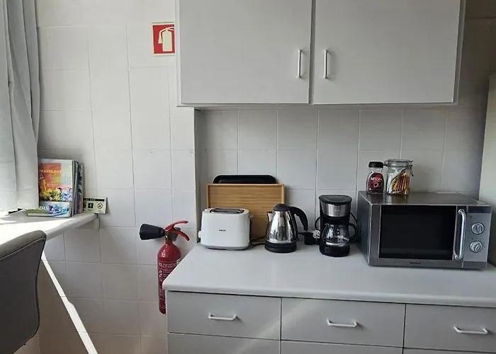 Apartamento Historic Center