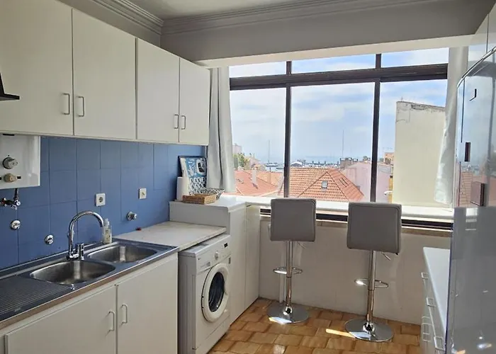 Historic Center Apartamento *
