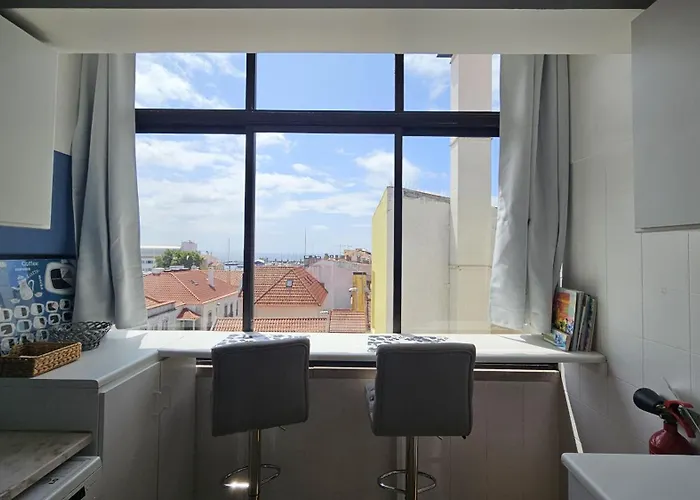 Apartamento Historic Center *