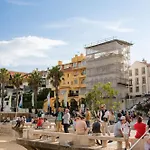 Historic Center Апартаменты *