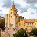 Historic Center Апартаменты Кашкайш