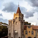 Historic Center Апартаменты Кашкайш