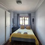 Historic Center Апартаменты