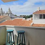 Апартаменты Historic Center *