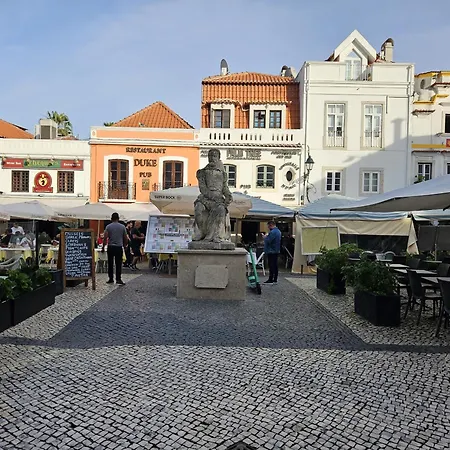 Apartamento Historic Center