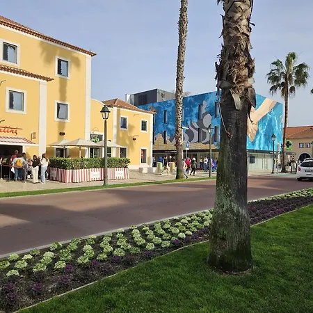 Historic Center Апартаменты *