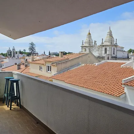 Apartamento Historic Center Cascais