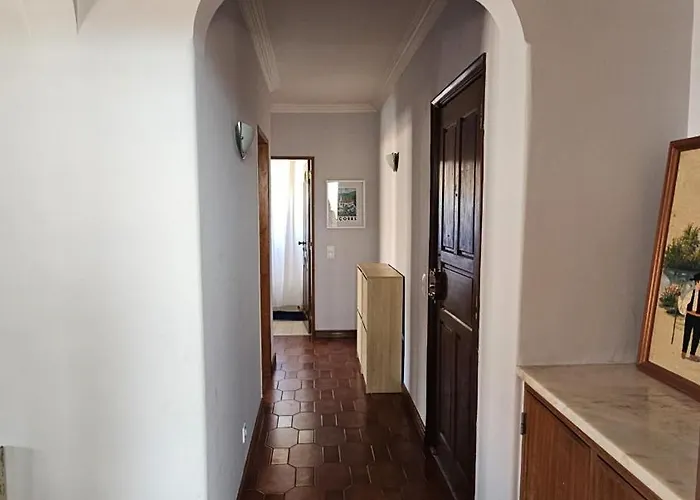 Historic Center Cascais