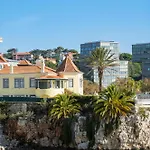 Historic Center Apartment *