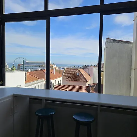 Historic Center Apartment *