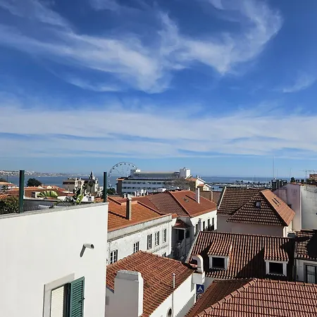 Historic Center * Cascais