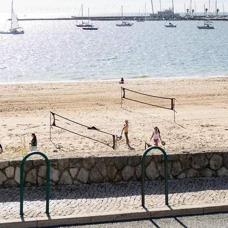 Apartment Historic Center