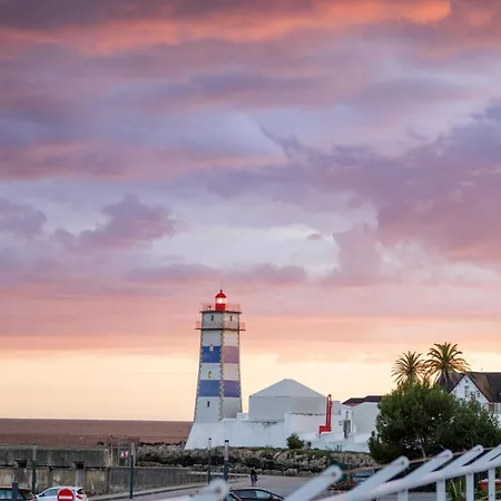 Historic Center Cascais