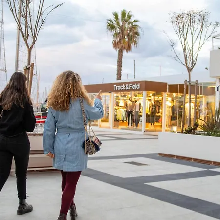 Historic Center Apartment Cascais