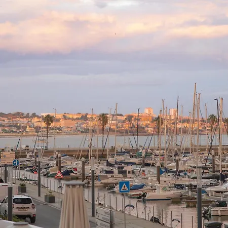 Historic Center Apartment