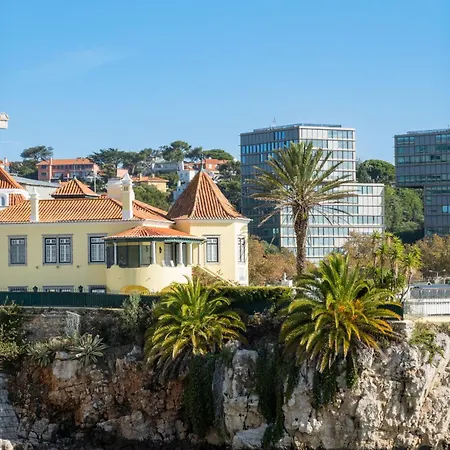 Historic Center Cascais