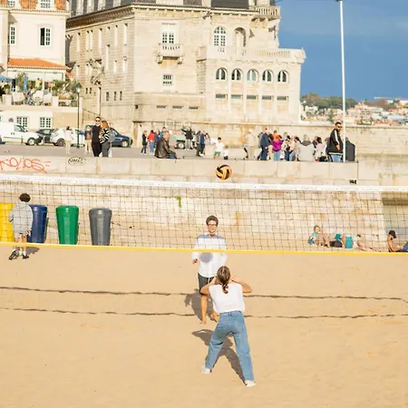 Historic Center Apartment