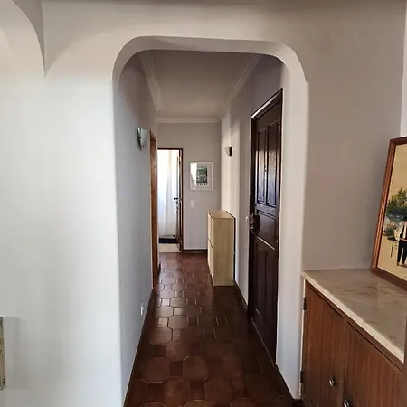 Historic Center Cascais