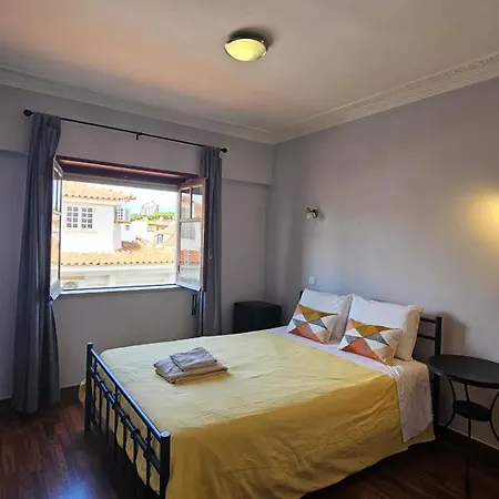 Historic Center * Cascais