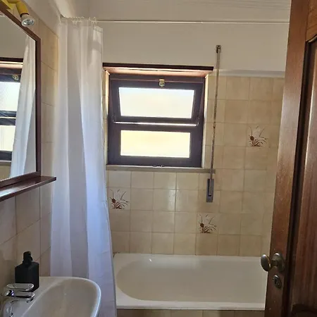 Apartment Historic Center