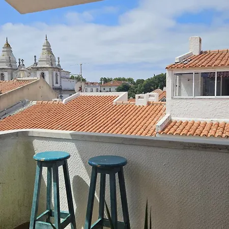 Apartment Historic Center *