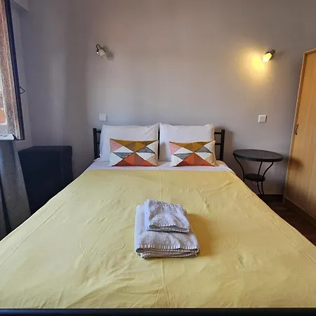 Historic Center Apartment Cascais