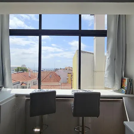 Apartment Historic Center *