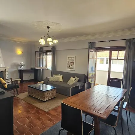 Historic Center Cascais